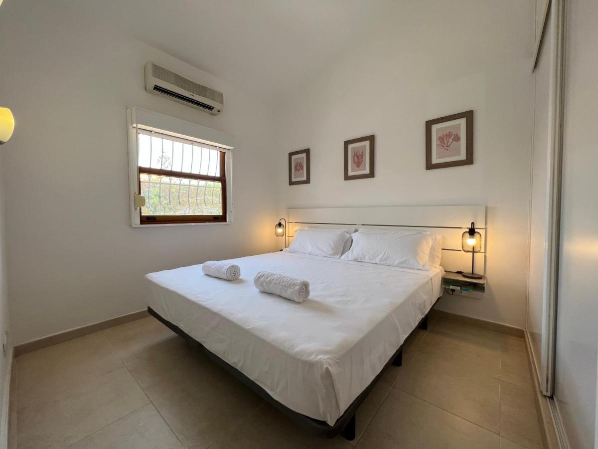 San Bartolomé Xookoob Serenity Bungalow מראה חיצוני תמונה